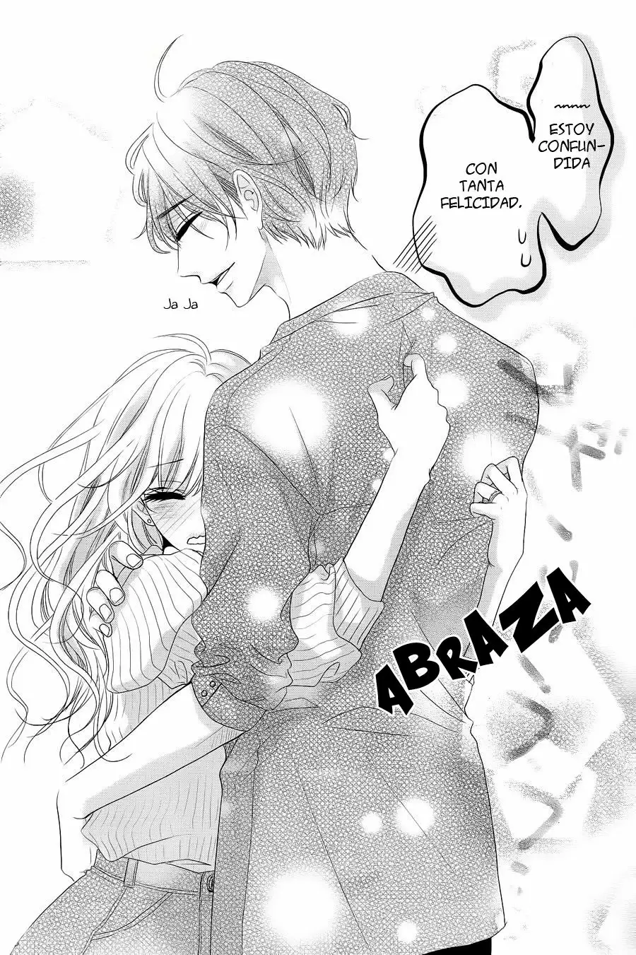 Página 39 del Manga