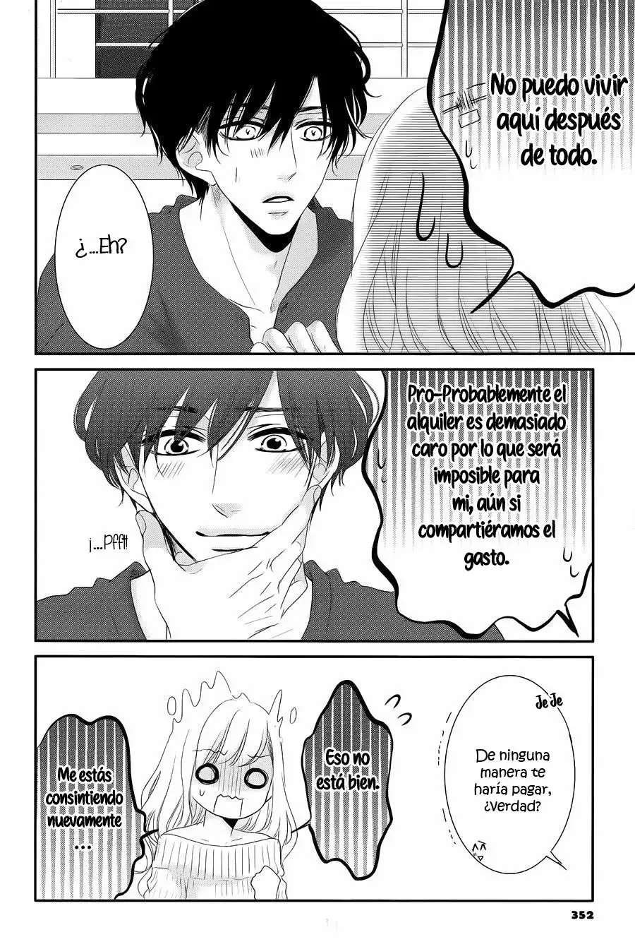 Página 41 del Manga