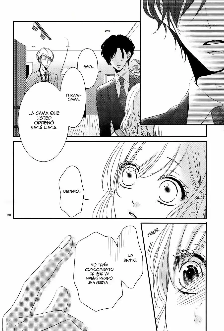 Página 35 del Manga