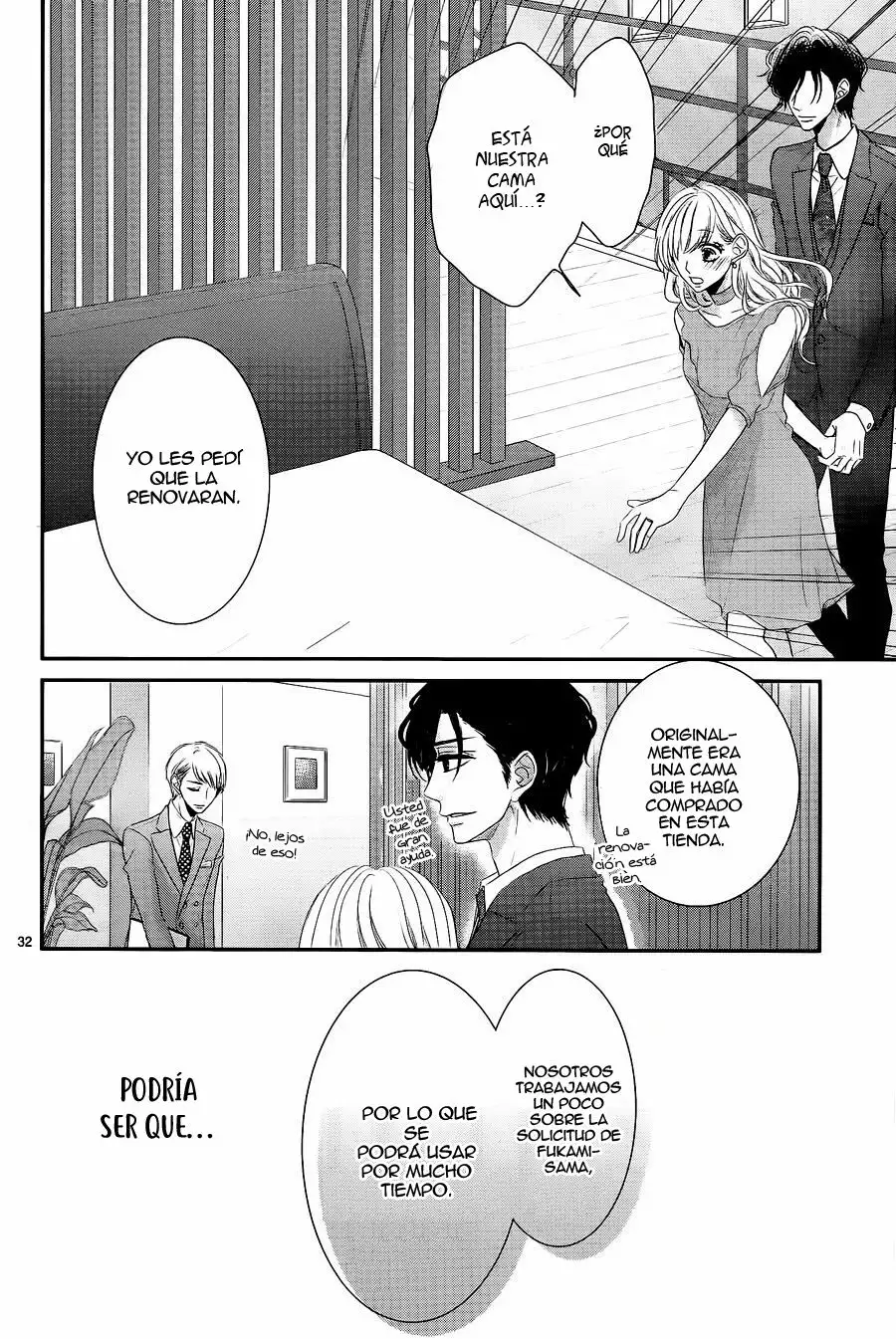 Página 37 del Manga
