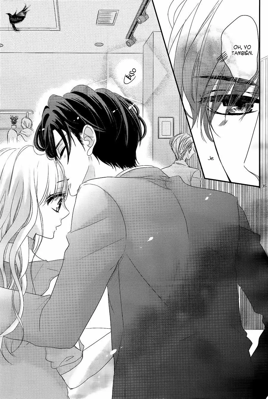 Página 40 del Manga
