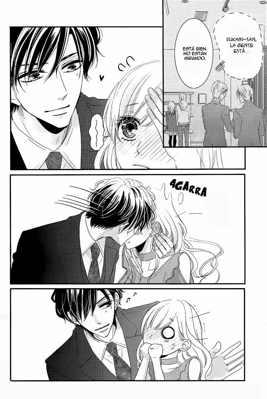 Página 41 del Manga