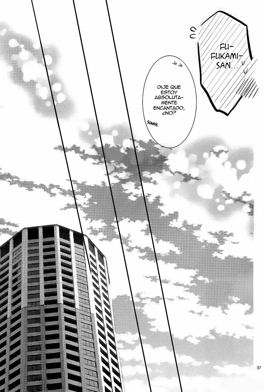 Página 42 del Manga