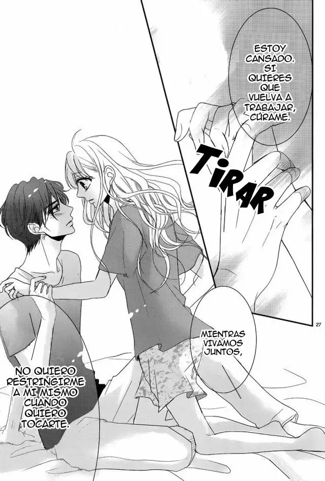 Página 32 del Manga