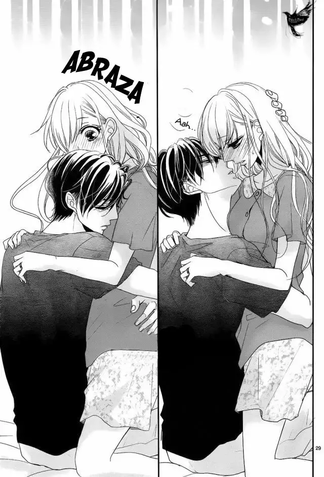 Página 34 del Manga