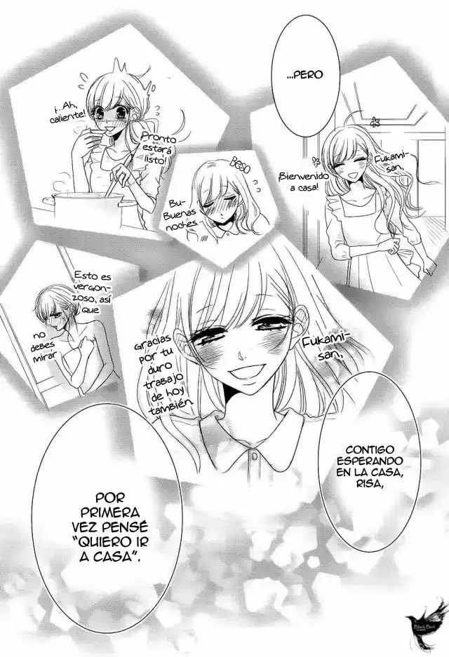 Página 38 del Manga