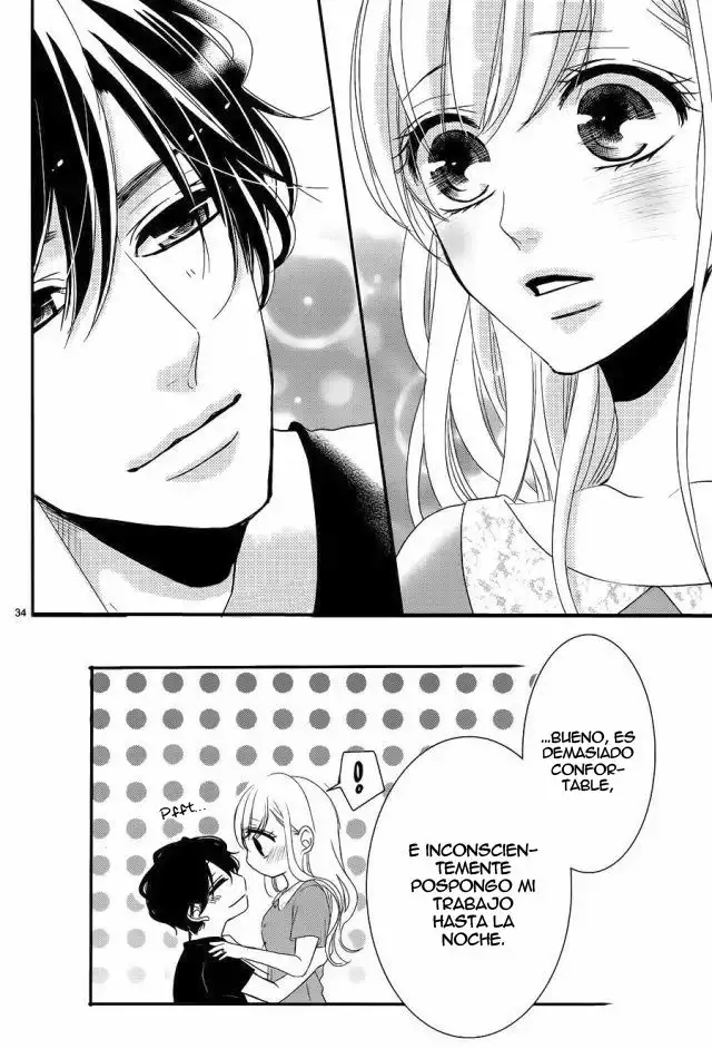 Página 39 del Manga