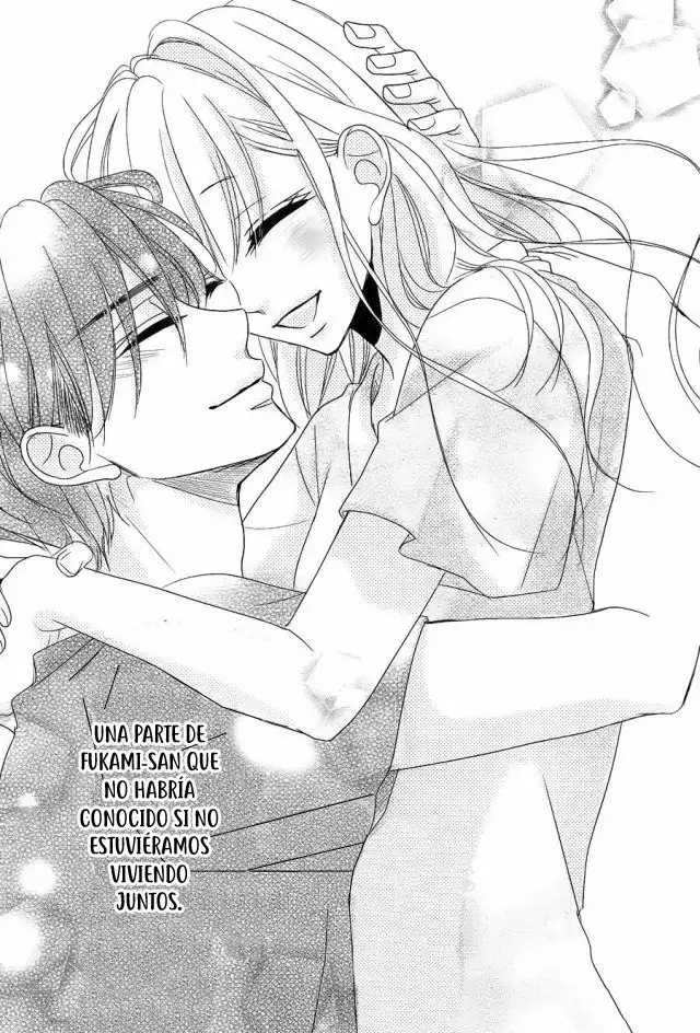 Página 40 del Manga