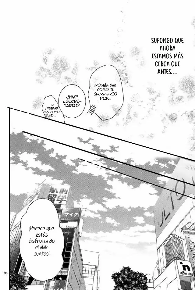 Página 41 del Manga