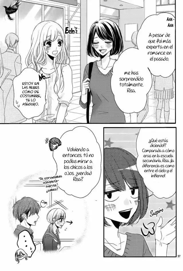 Página 42 del Manga