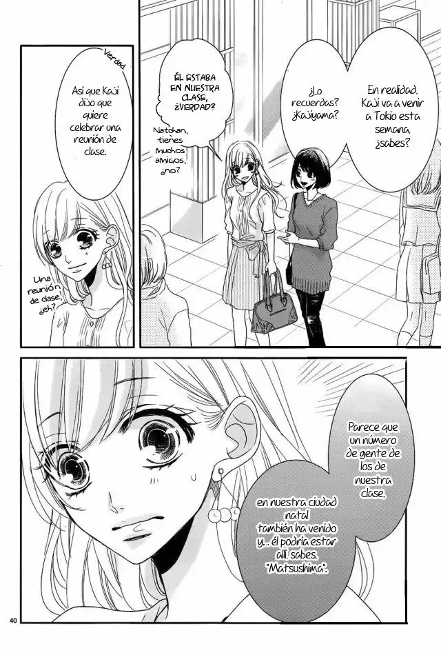 Página 45 del Manga