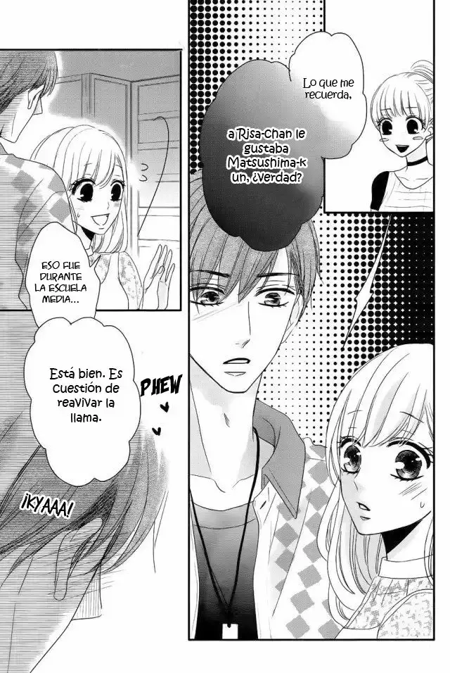 Página 37 del Manga