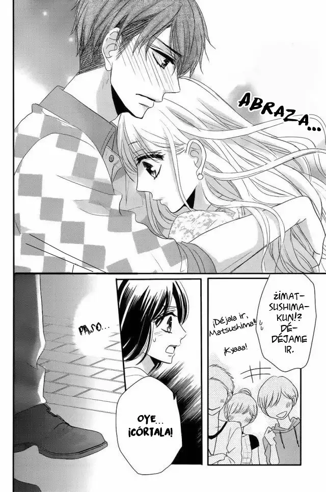 Página 38 del Manga