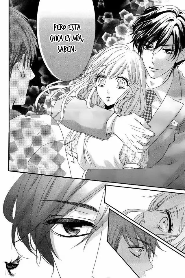Página 40 del Manga