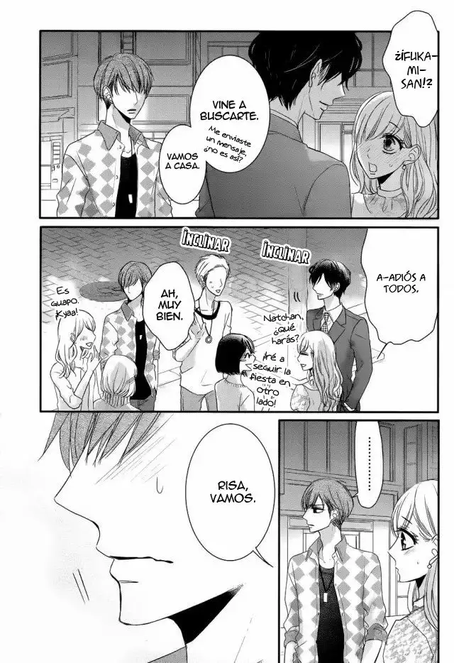Página 41 del Manga