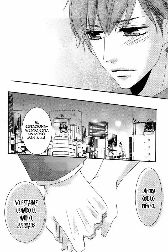 Página 42 del Manga