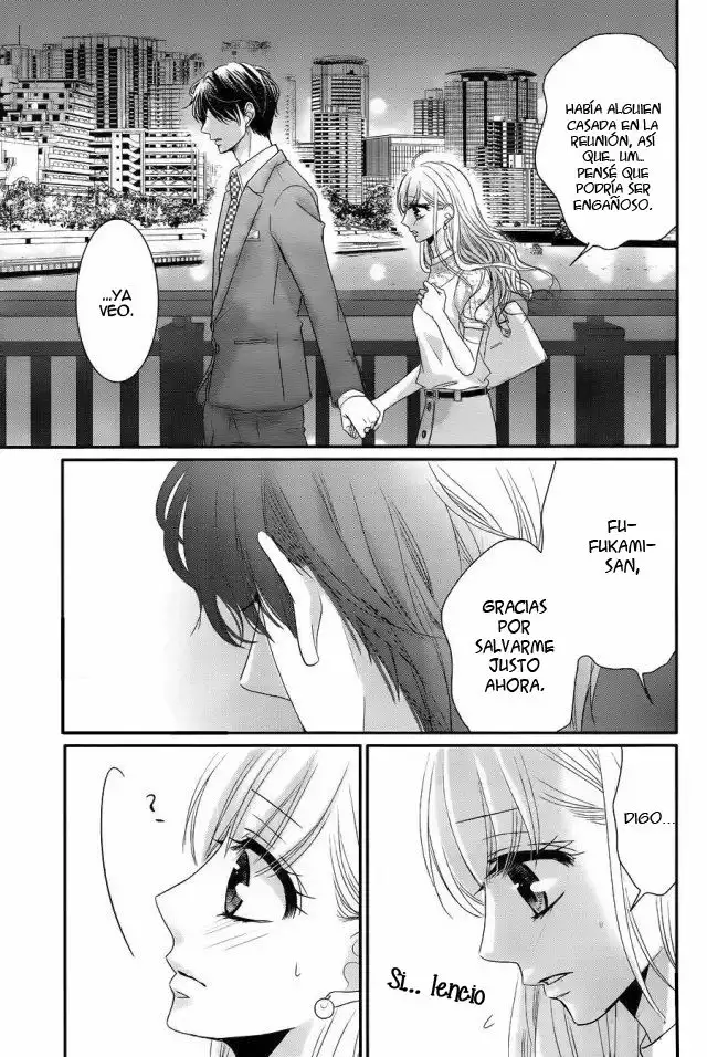 Página 43 del Manga