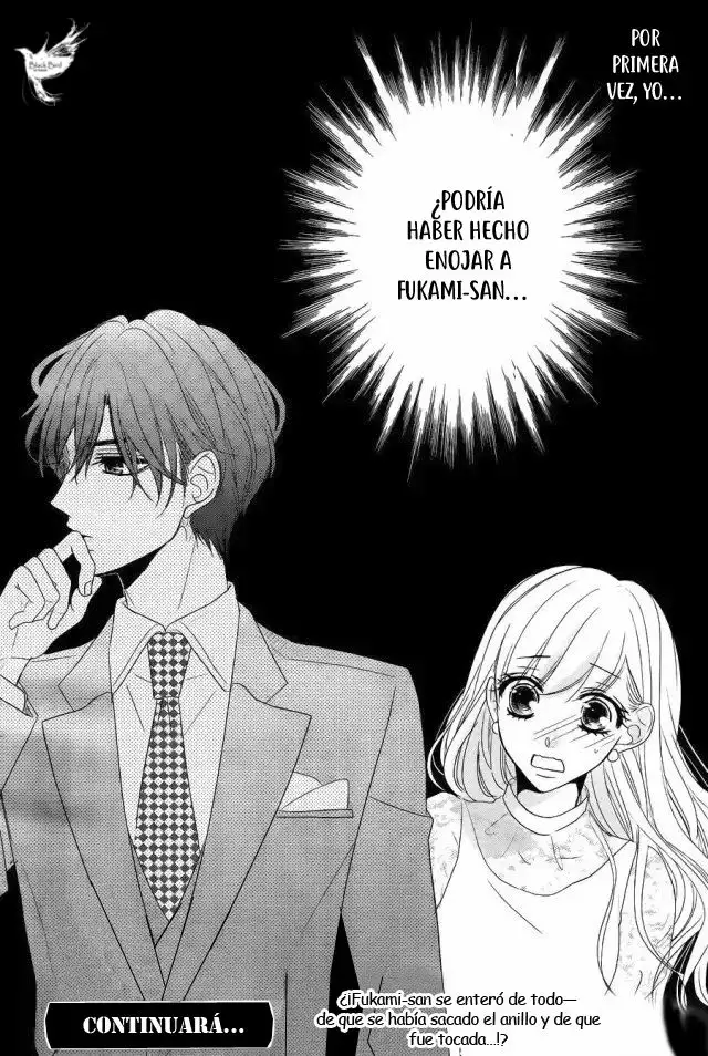 Página 45 del Manga
