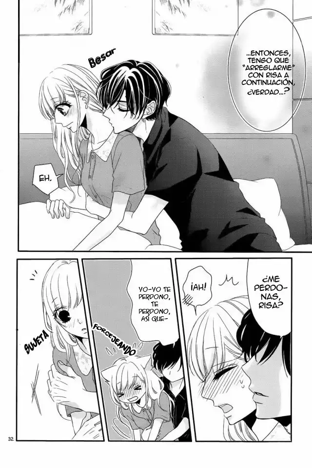 Página 35 del Manga