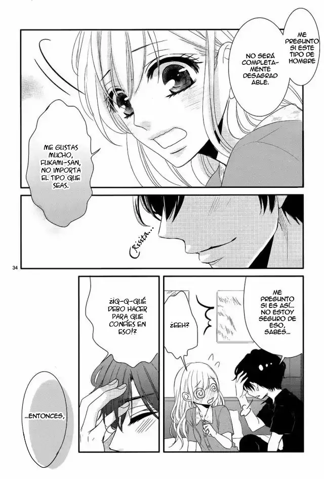 Página 37 del Manga