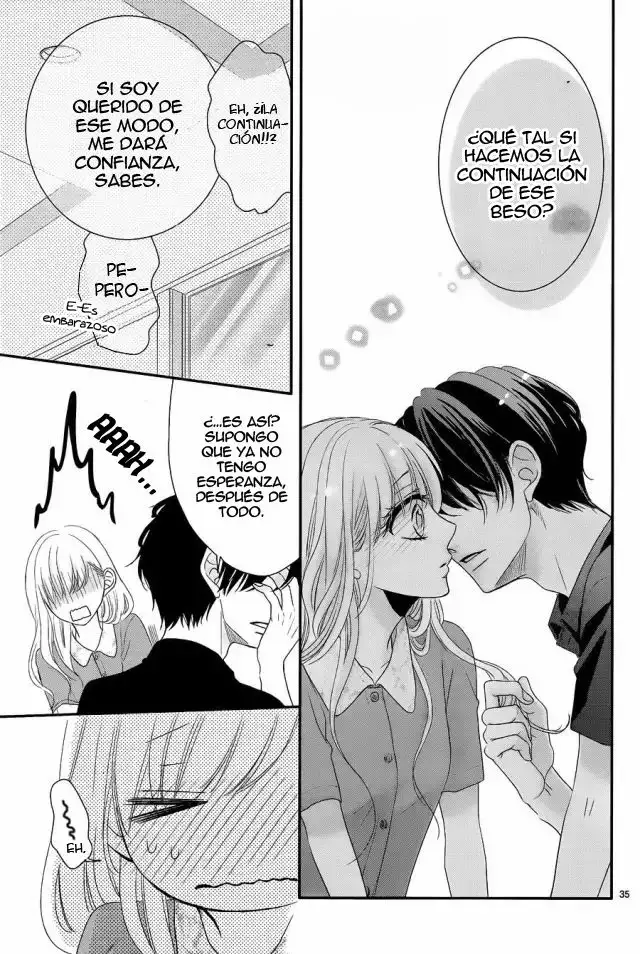 Página 38 del Manga