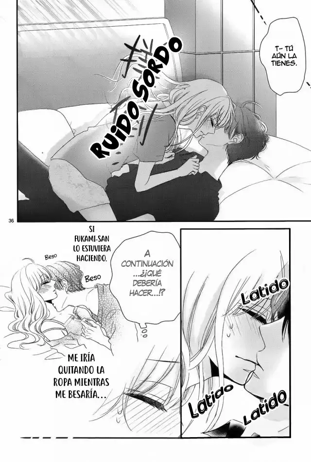 Página 39 del Manga