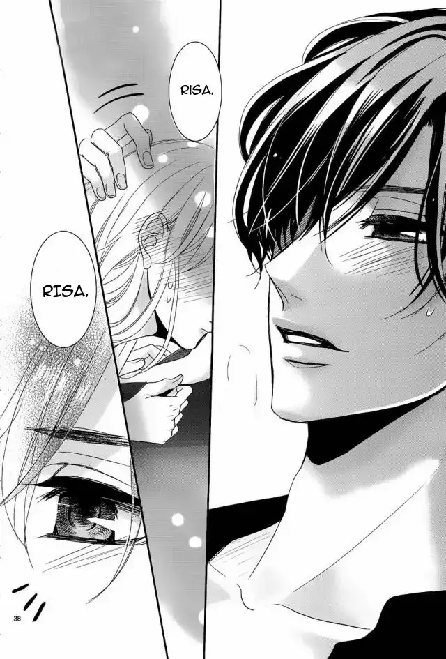 Página 41 del Manga