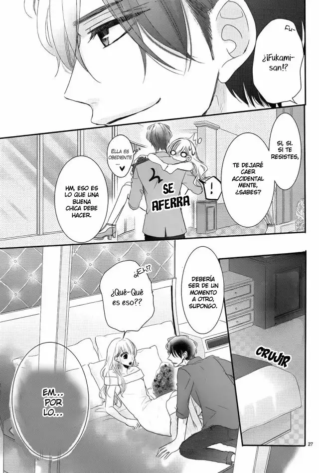 Página 32 del Manga