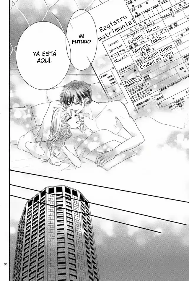 Página 40 del Manga