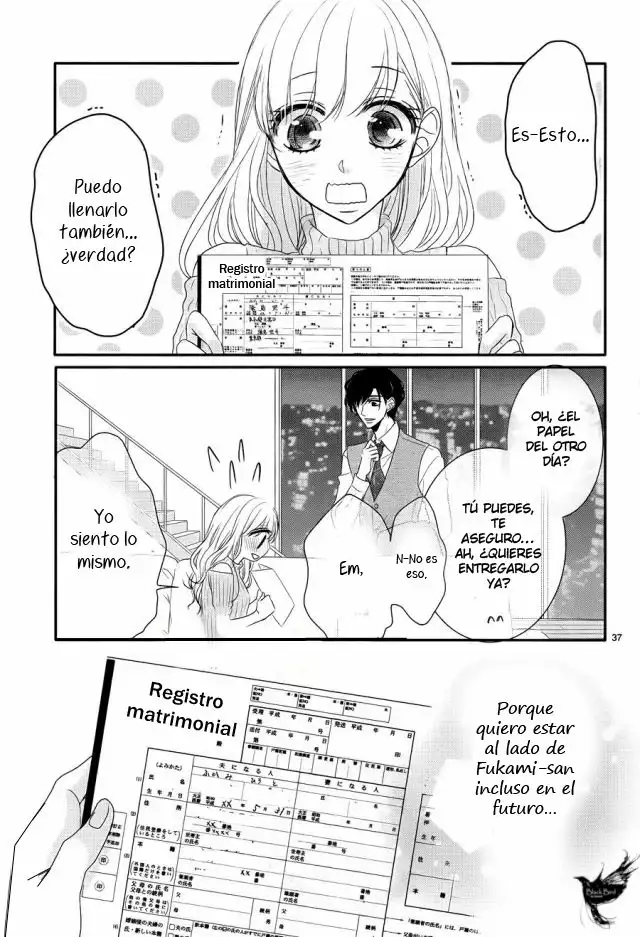 Página 41 del Manga