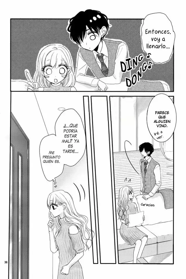 Página 42 del Manga