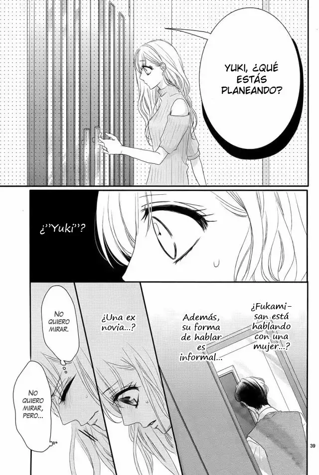 Página 43 del Manga