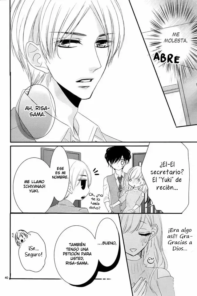 Página 44 del Manga