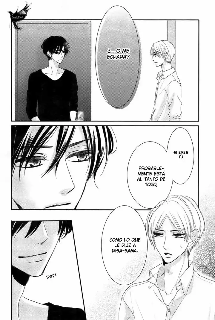 Página 35 del Manga