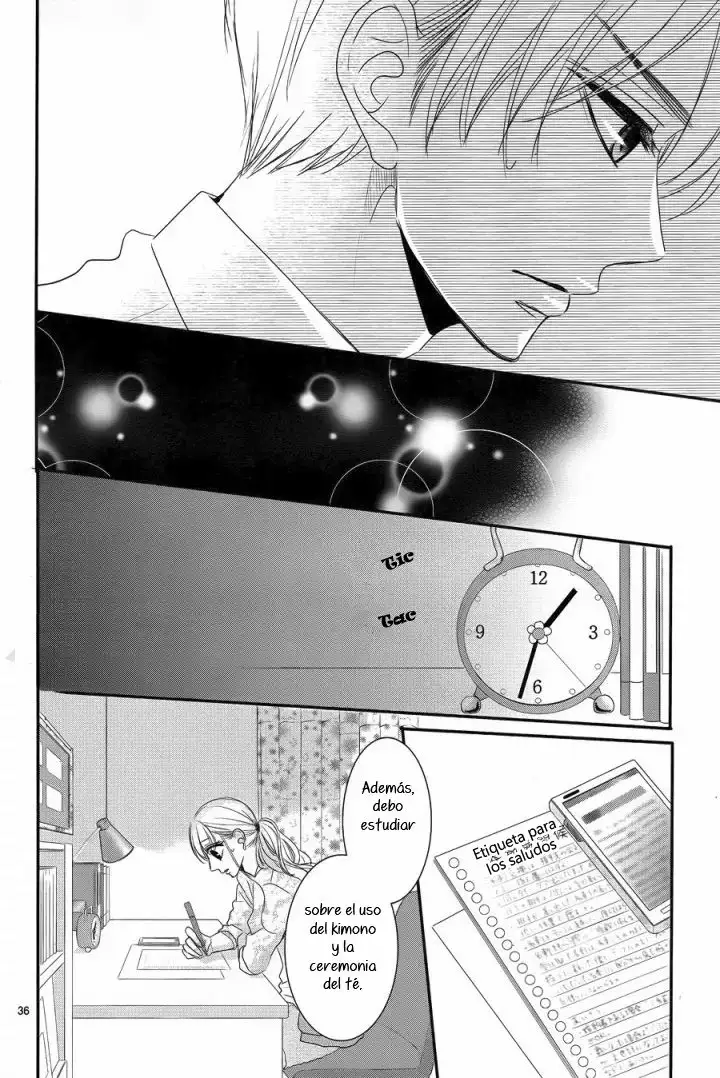Página 39 del Manga