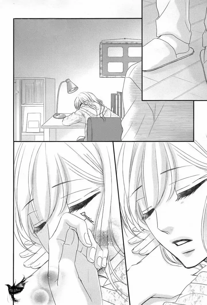 Página 41 del Manga