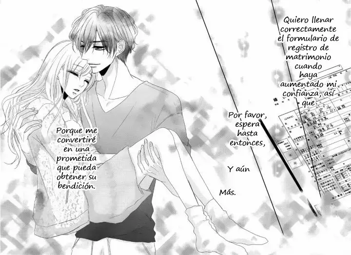 Página 43 del Manga