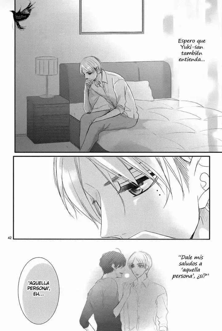 Página 44 del Manga