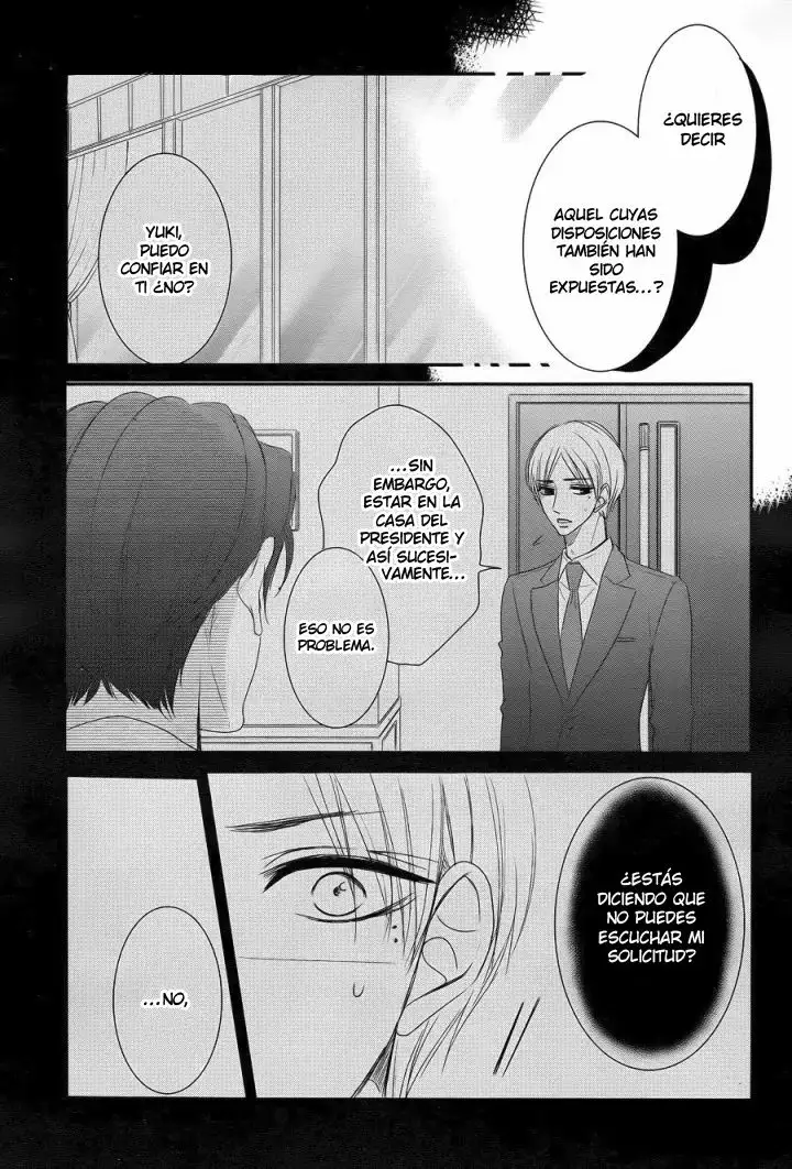 Página 45 del Manga