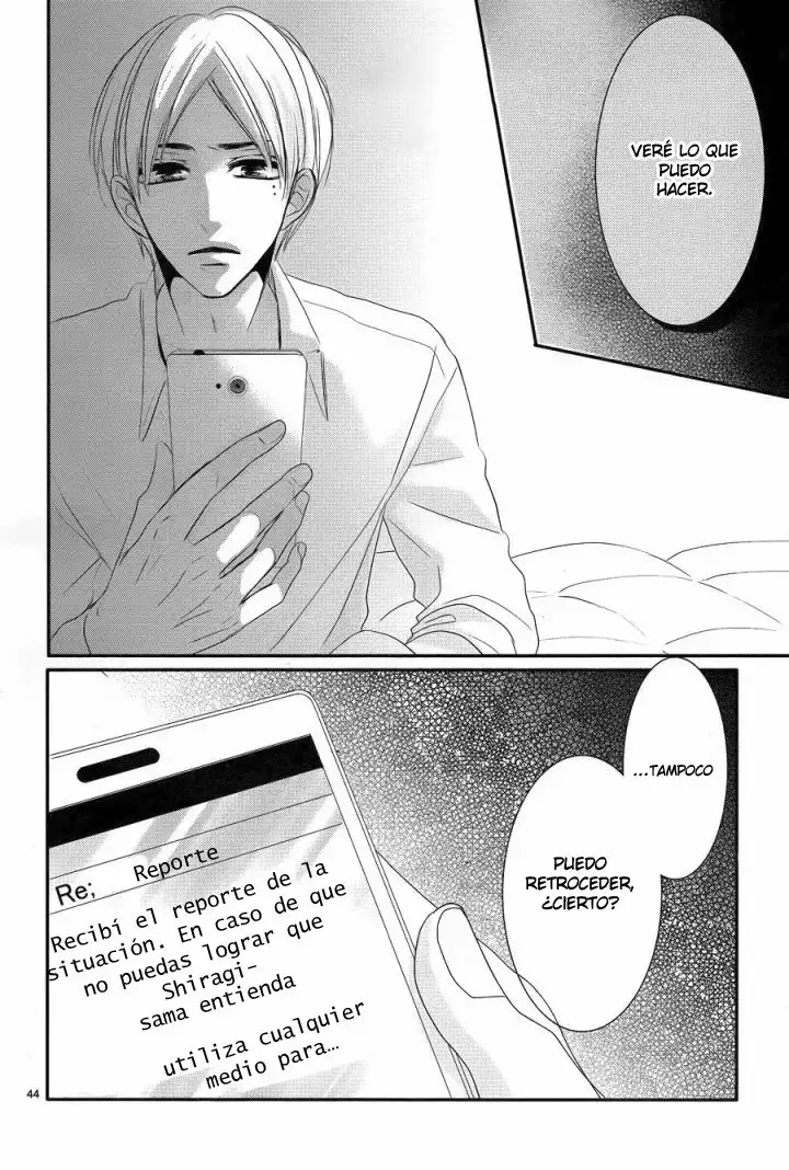 Página 46 del Manga