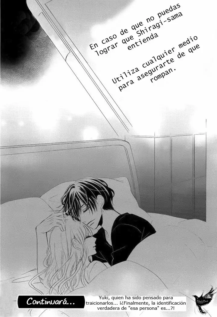 Página 47 del Manga