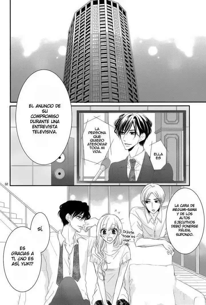 Página 37 del Manga