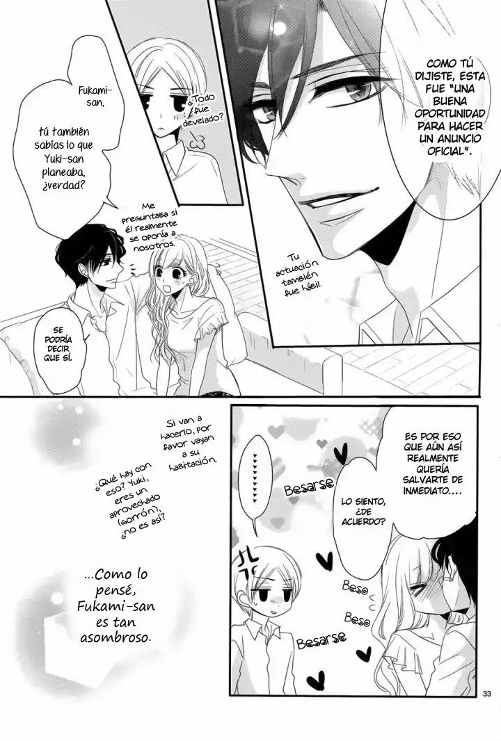 Página 38 del Manga