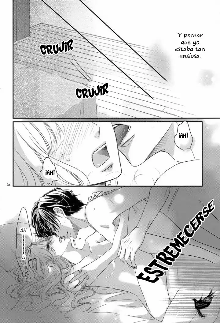 Página 39 del Manga