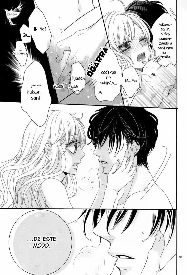 Página 42 del Manga