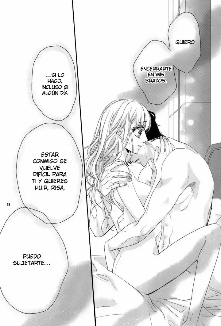 Página 43 del Manga