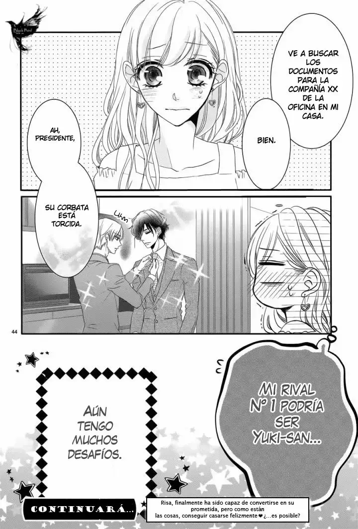 Página 49 del Manga