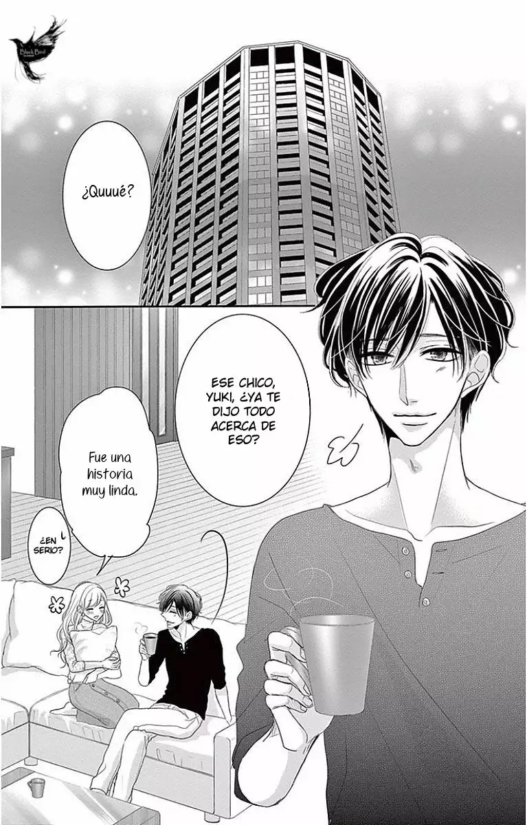 Página 36 del Manga