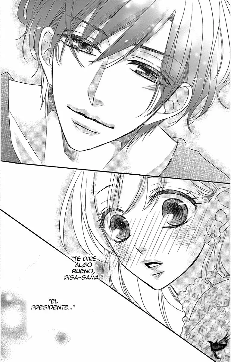 Página 39 del Manga