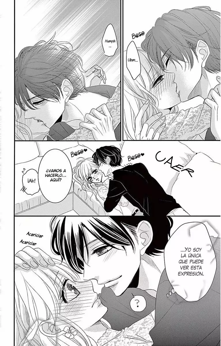 Página 41 del Manga